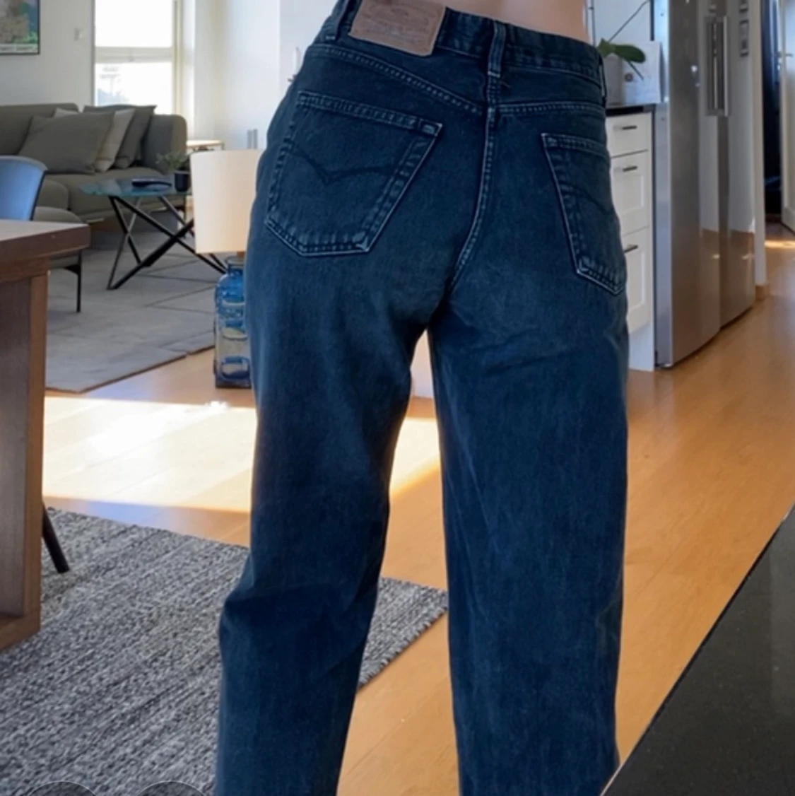 Levis jeans