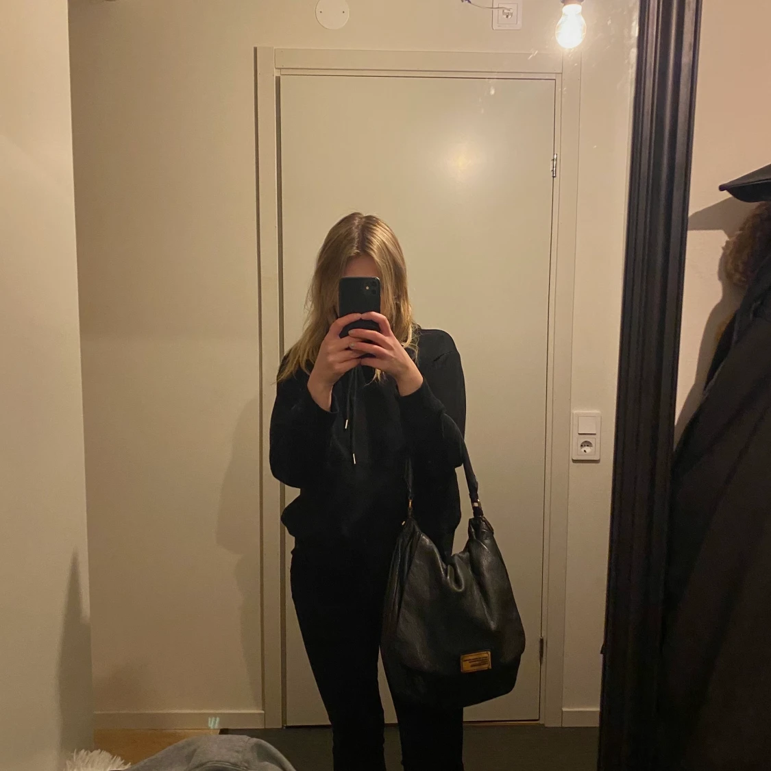 Marc Jacobs väska  - 91