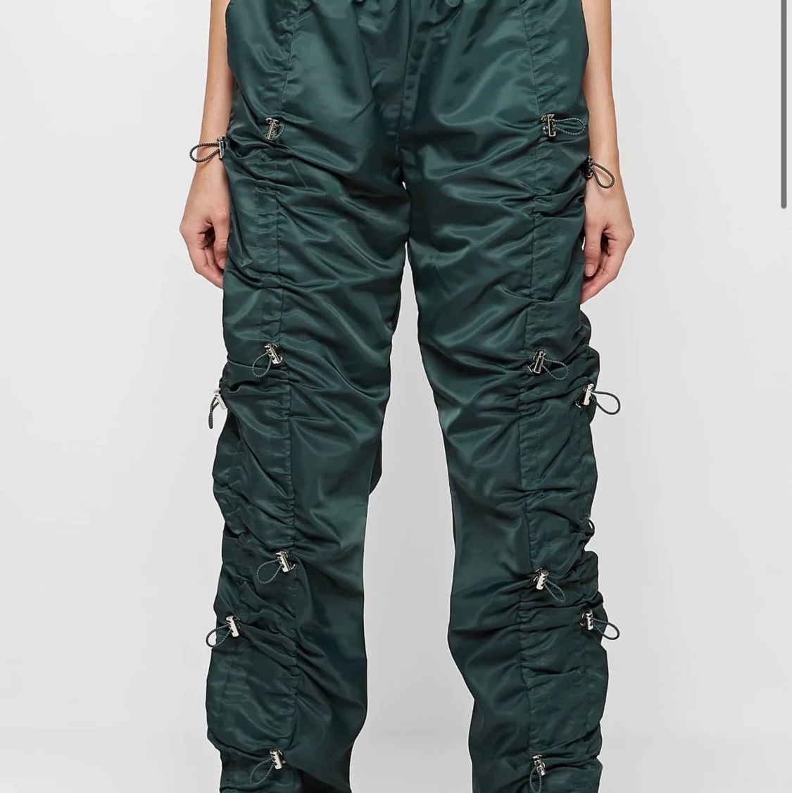 Cargo Pants - 90