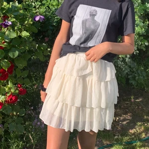 Somrig kjol - Superfin kjol💖💖💖 köpt på raglady 