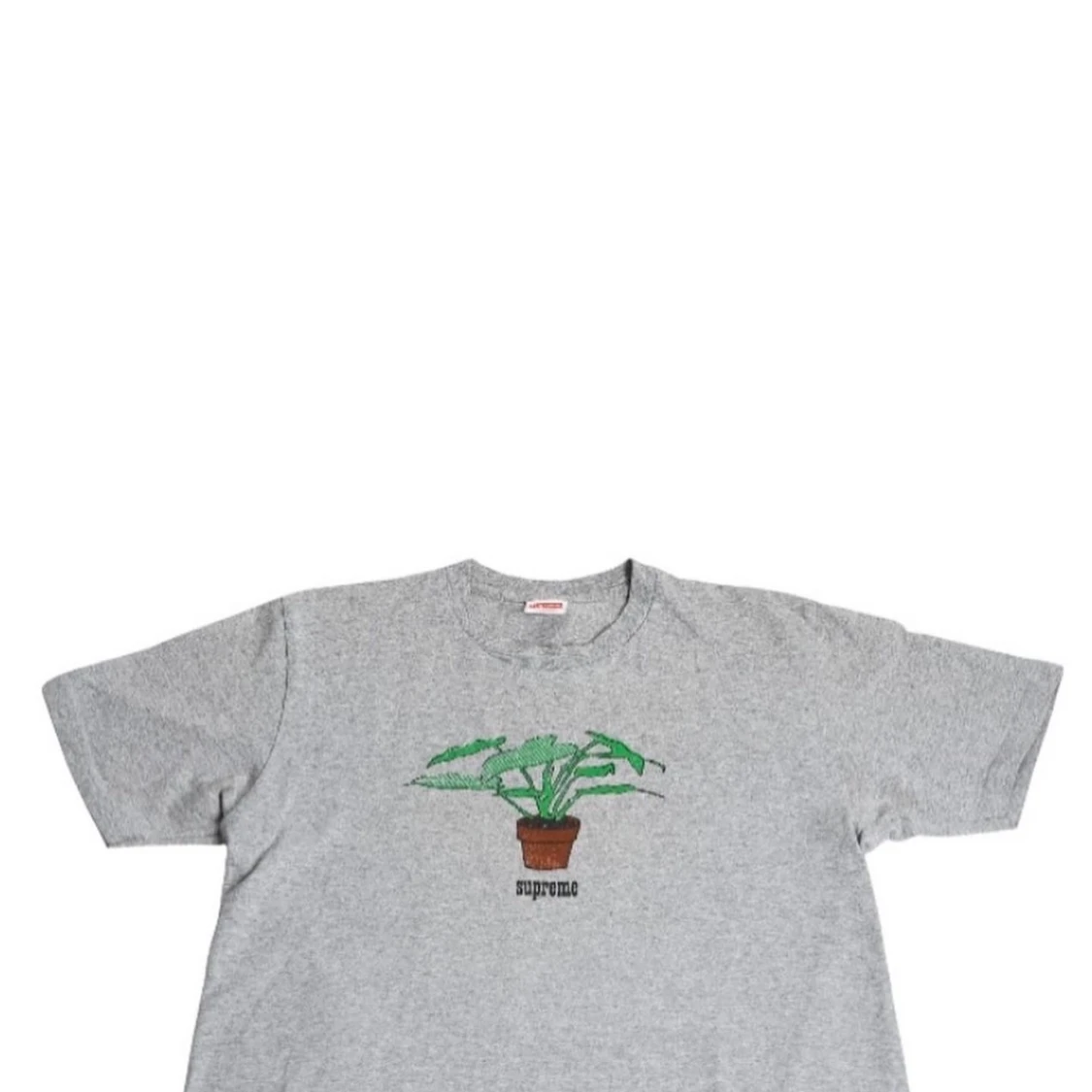 Supreme Plant Tee