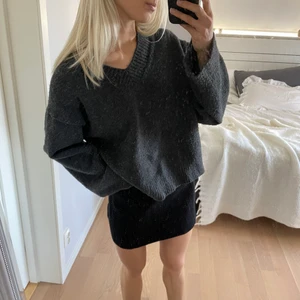 Stickad tröja - Snygg stickad tröja från weekday. Säljer för 250 ink frakt