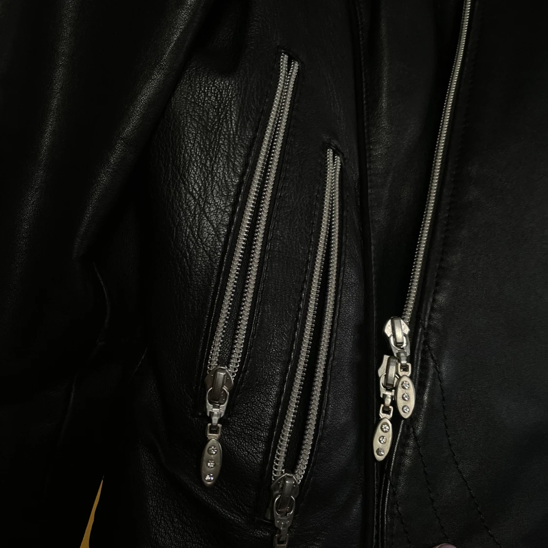 Jofama skinnjacka - 91