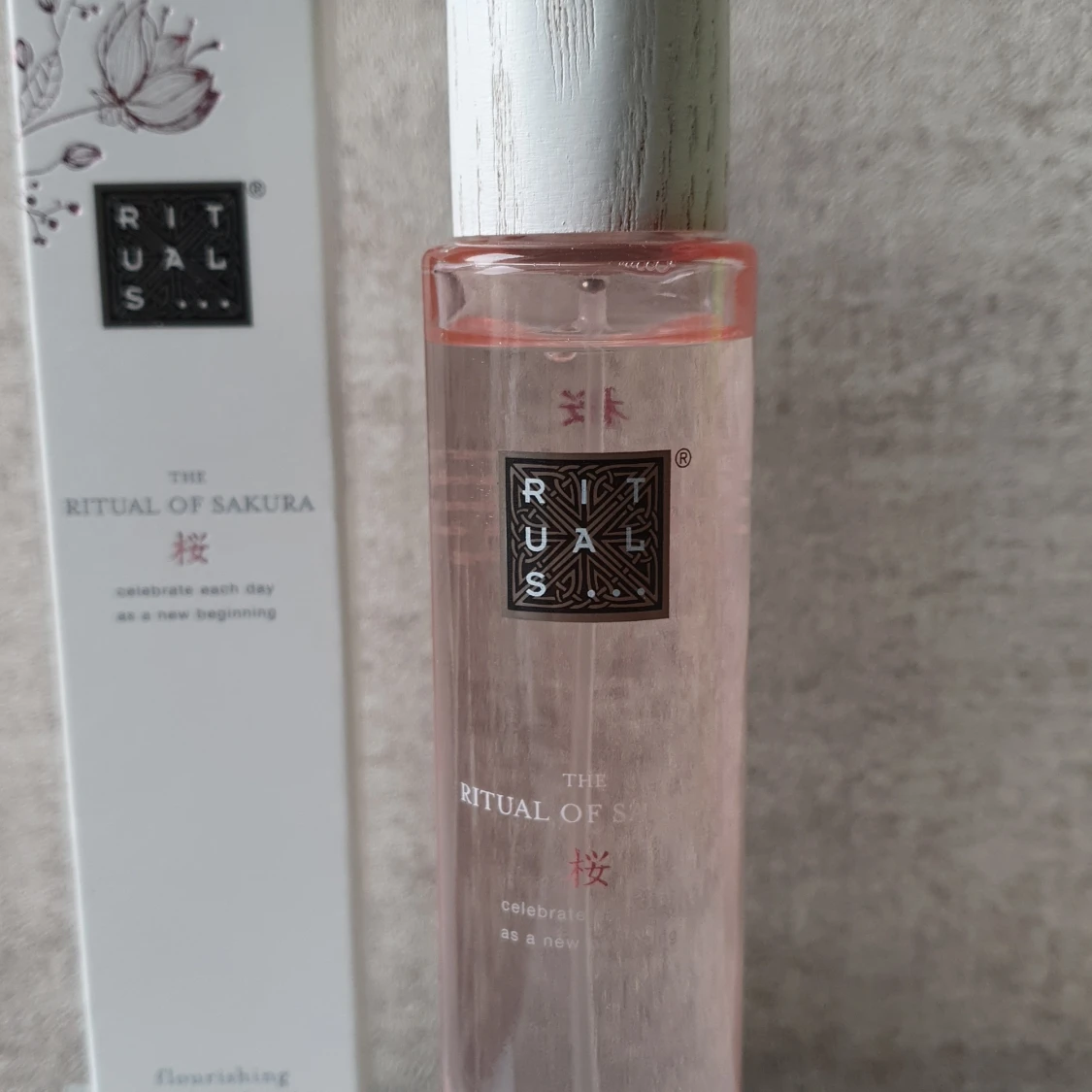 Rituals of Sakura parfym - 90