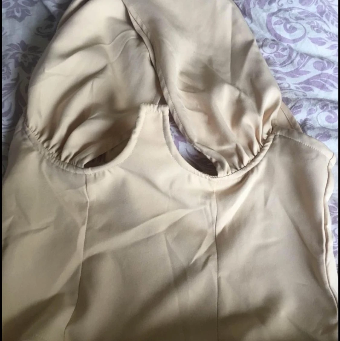 Cross over tröja - 90