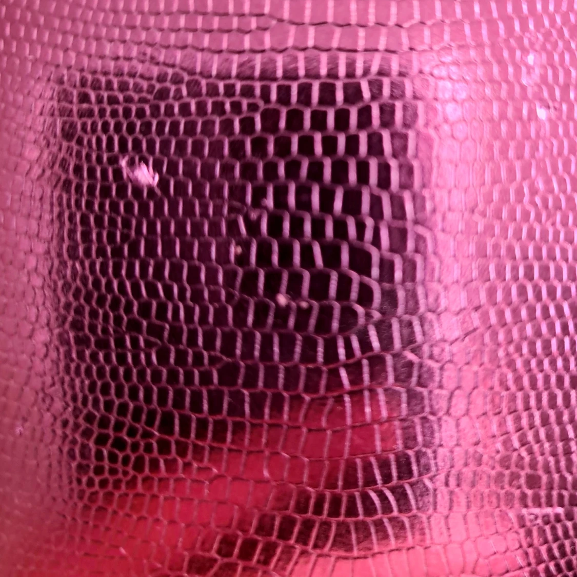 Liten rosa väska  - 90