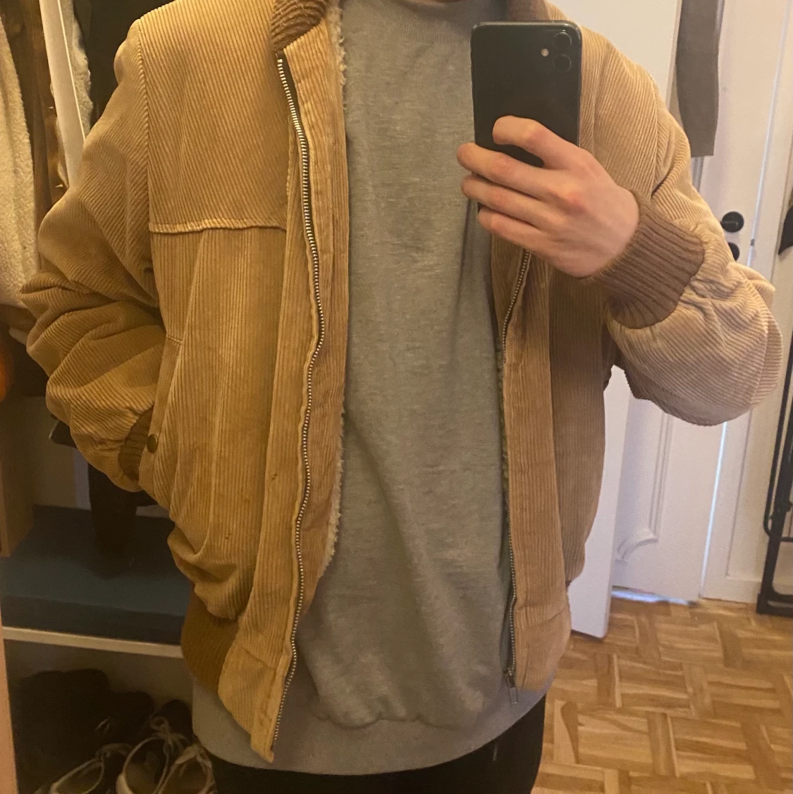 Jacka Cal Craft - 90