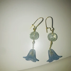 Handgjorda örhängen, No.11 ! - Handgjorda örhängen av mig! Tar även beställningar, bara att höra av sig! 