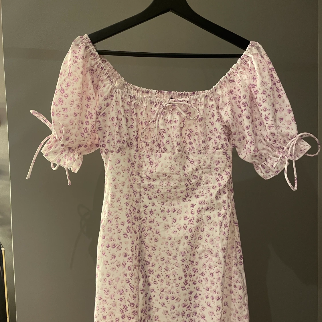 Sommar klänning  - 90