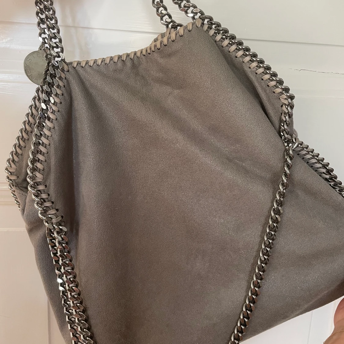 Stella McCartney väska  - 90