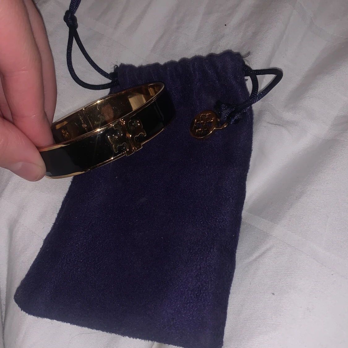 Tory Burch armband - 91