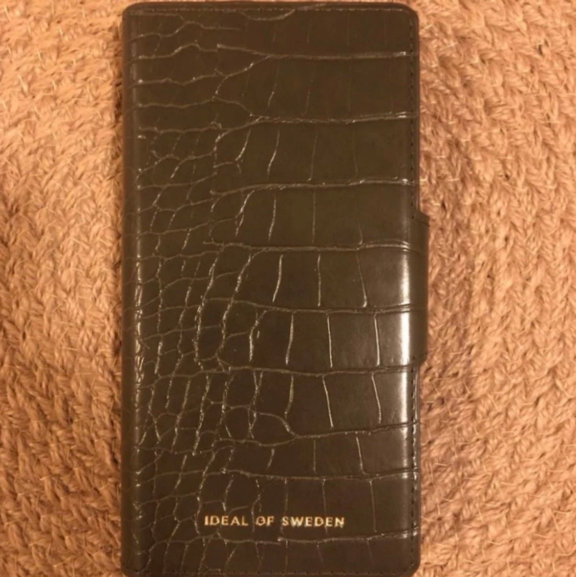 Mobilskal: idealofsweden!