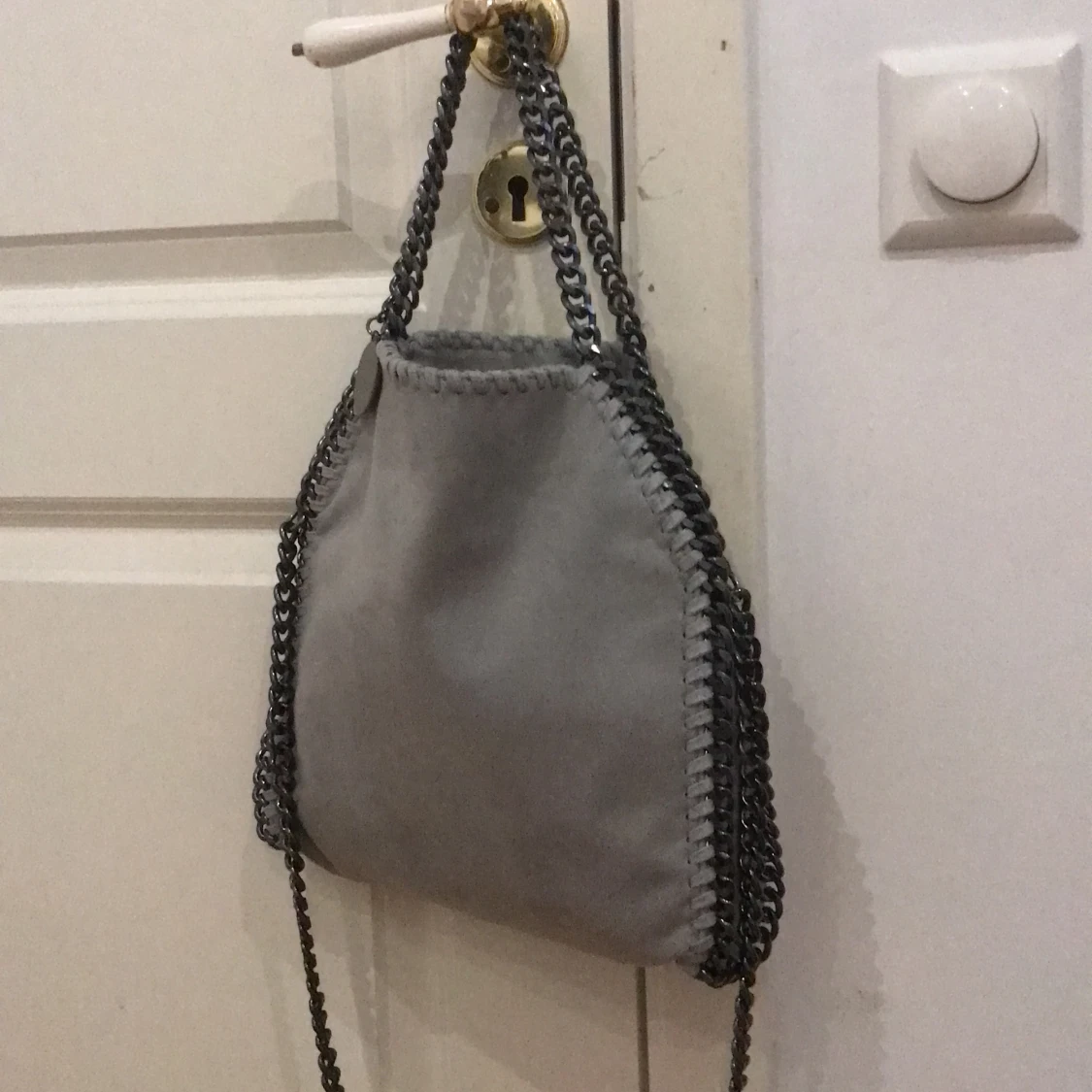 Stella McCartney liknande väska