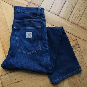 Carhartt wip smith pant, 29 - Carhartt jeans, storlek 29