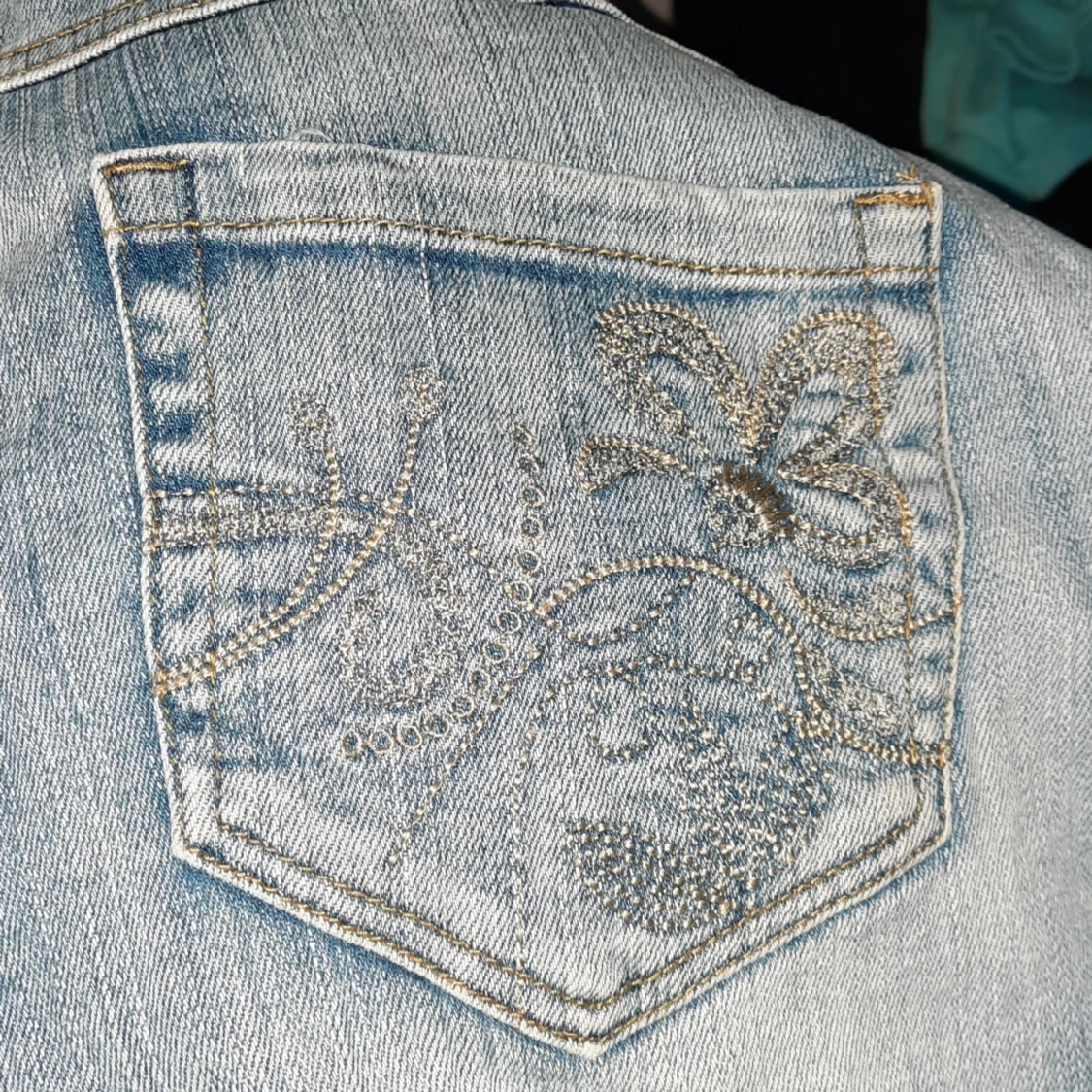 Tracy shorts  strl 42 - 91