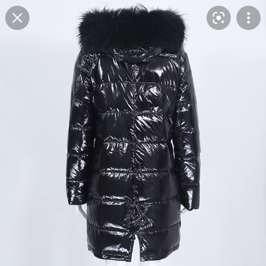 Gloss jacket feminina  - 91