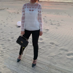 Maje skjorta  - Säljer min skjorta i nyskick.