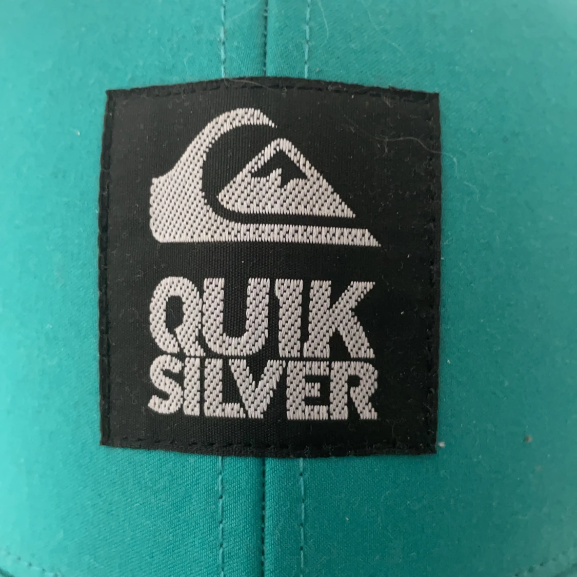 Quiksilver truckerkeps - 90