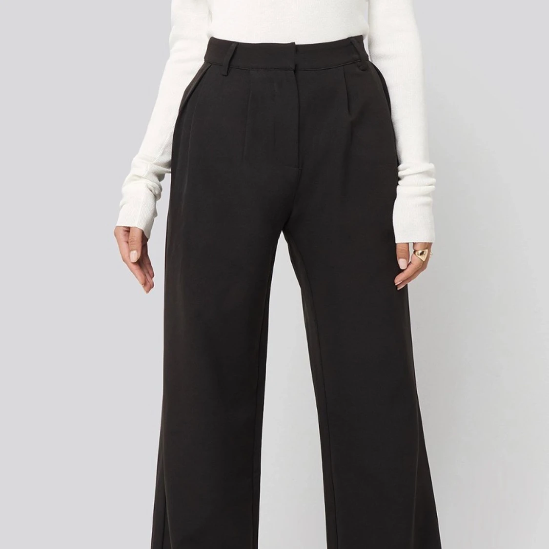 PERFEKTA KOSTYMBYXOR  - 90