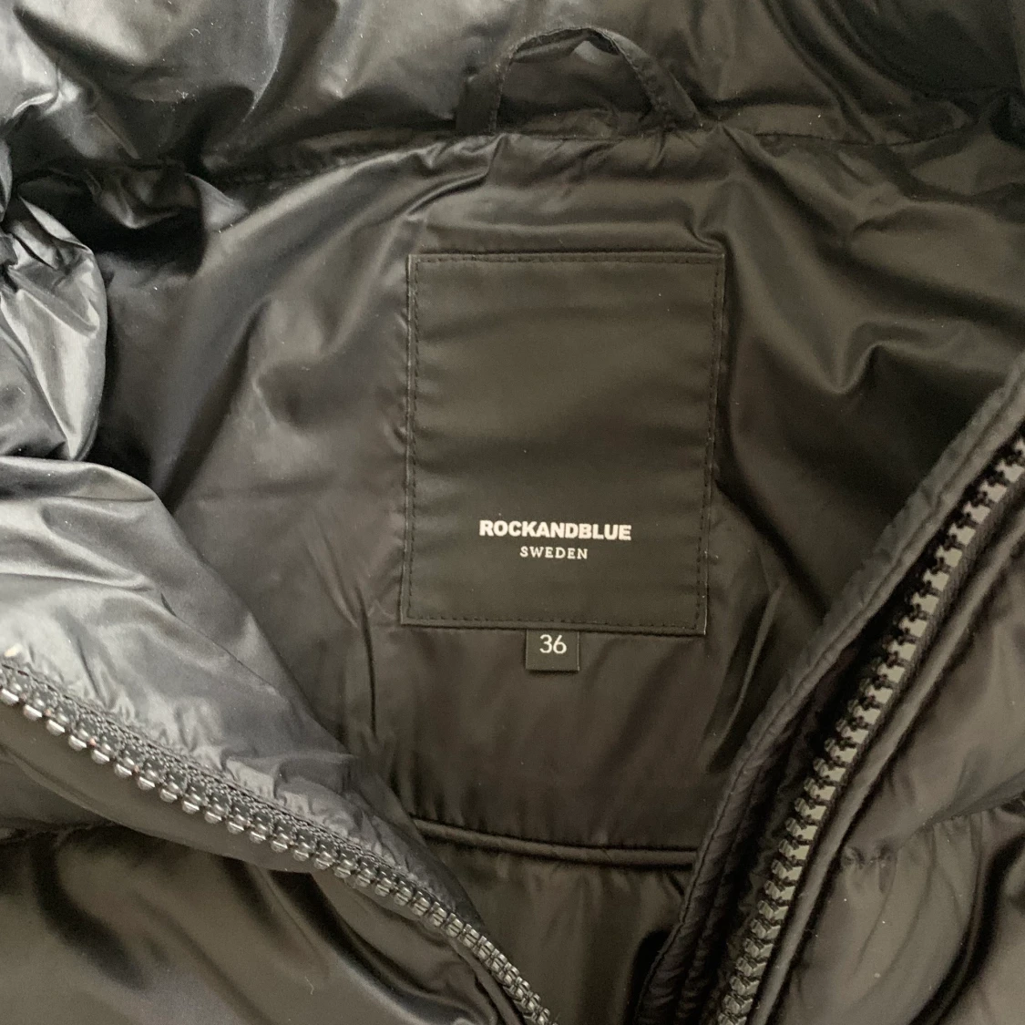 RockAndBlue jacka  - 90