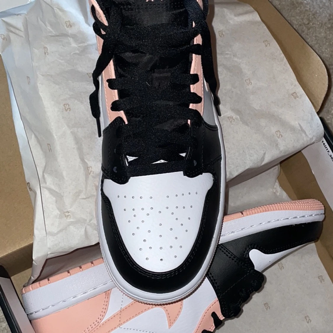 Air Jordan 1 mid - 90