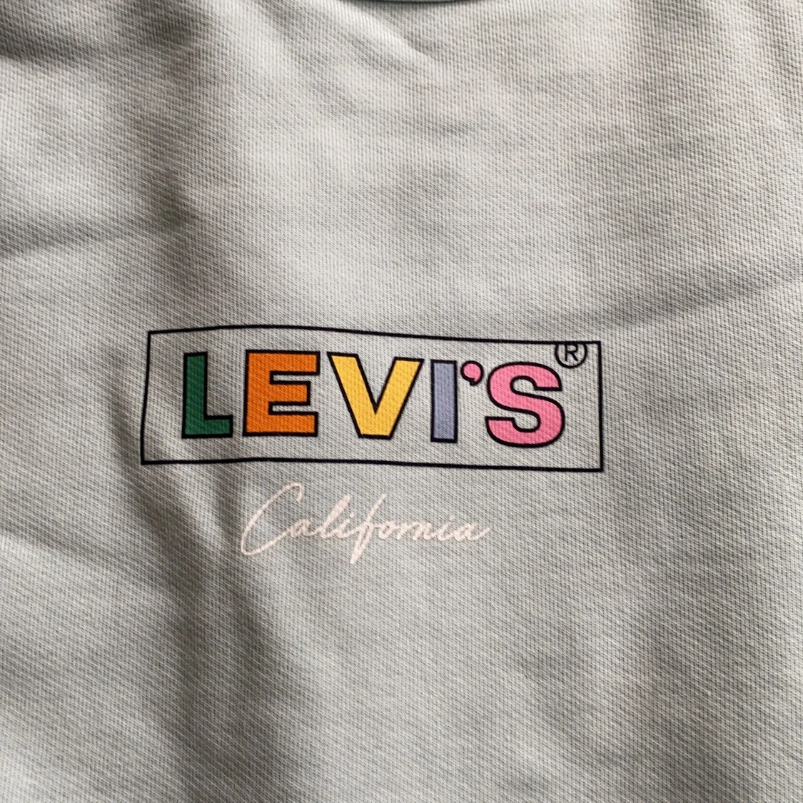 Levis tröja Storlek L  - 90
