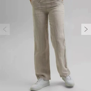 Linnebyxor  - Ej till salu längre