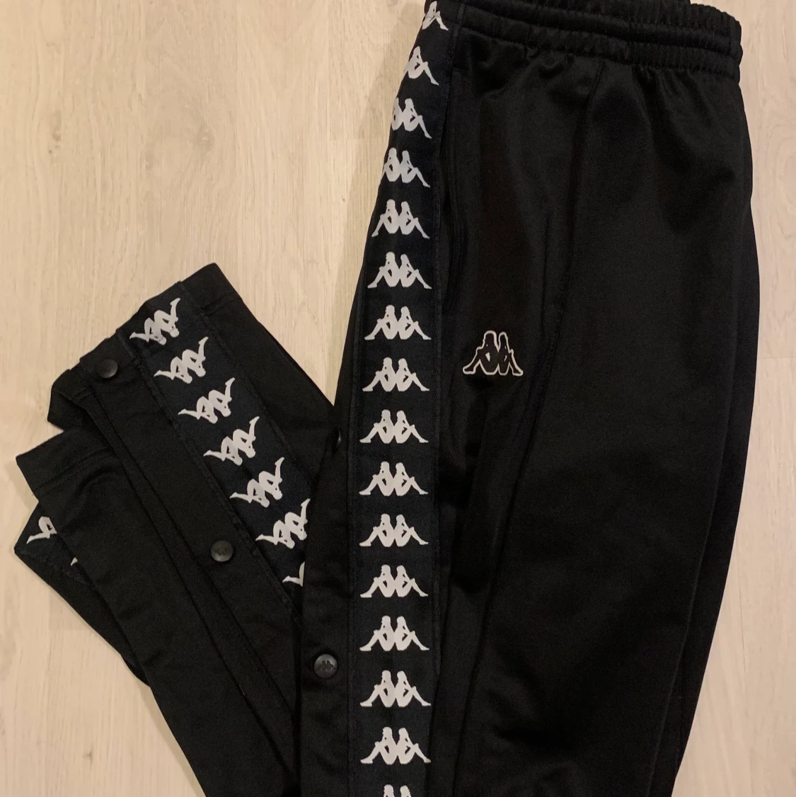 Kappa Astoria Snap pants - 90