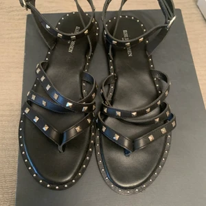 Ilse Jacobsen sandaler - Aldrig använda, köpt på Best of Brands förra sommaren. Nypris 699, mitt pris 400