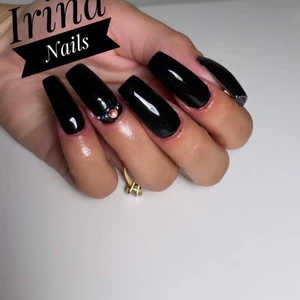 Naglar Malmö - Jag väntar på dig privat för mötet!