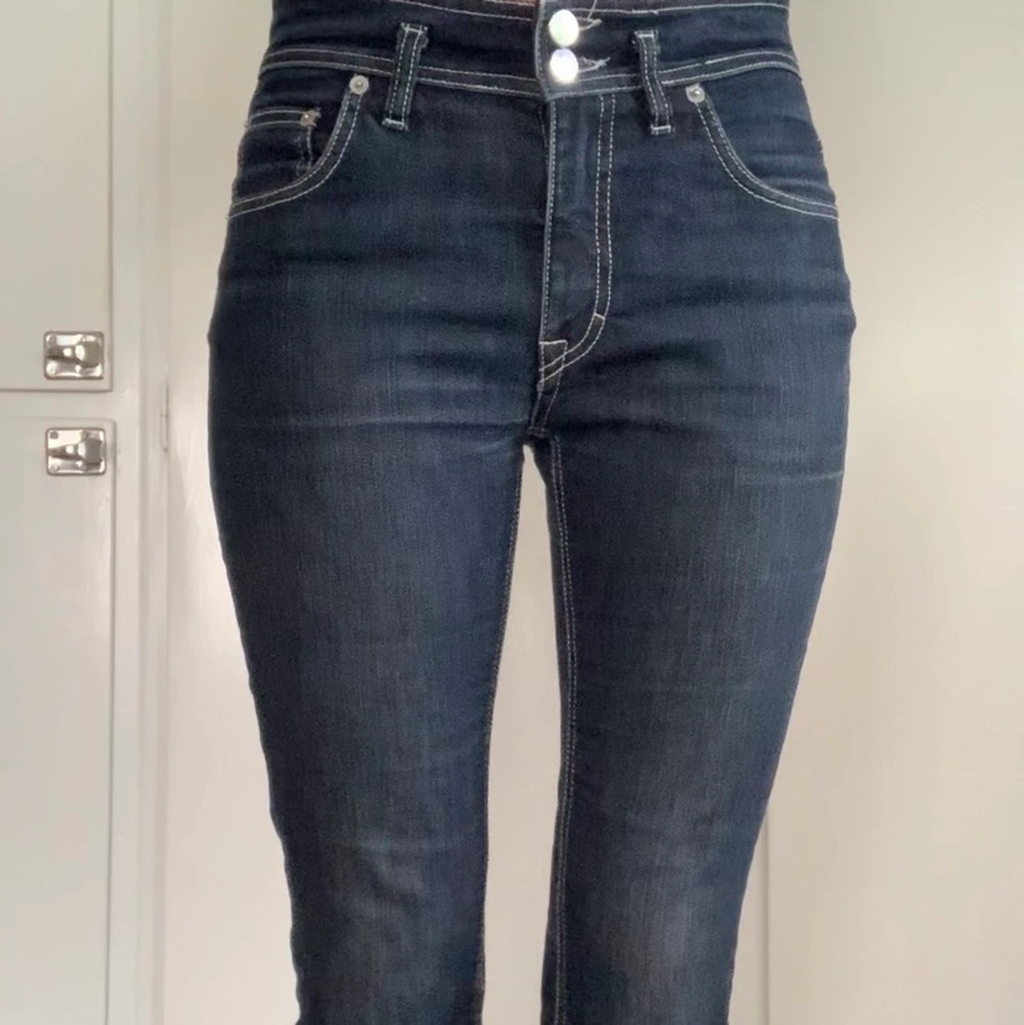 Filippa K jeans (strl 34/36)  - 91