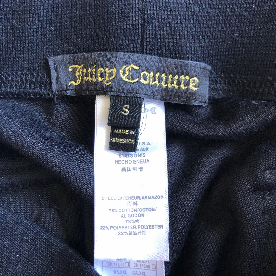 Juicy Couture Pants - 91