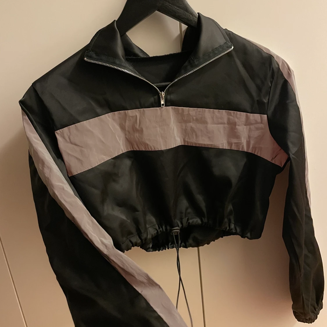 Reflex crop top - 91