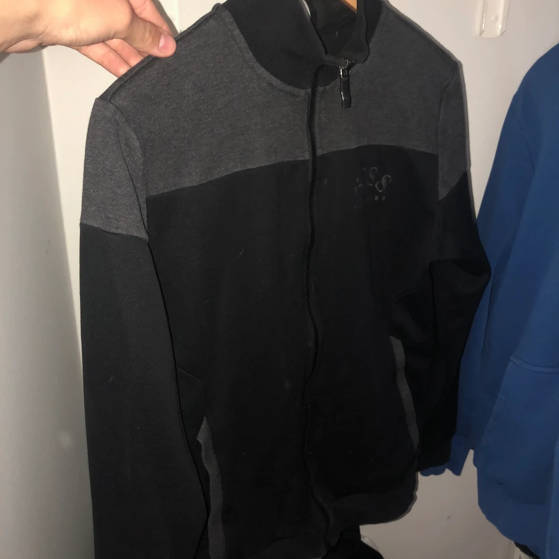 Hugo boss, tracksuit - 91