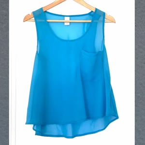 Sommartopp  - Sommartopp från Vila