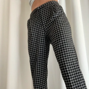 Monki pants  - Jättesköna och fina kostymbyxor från monki! 