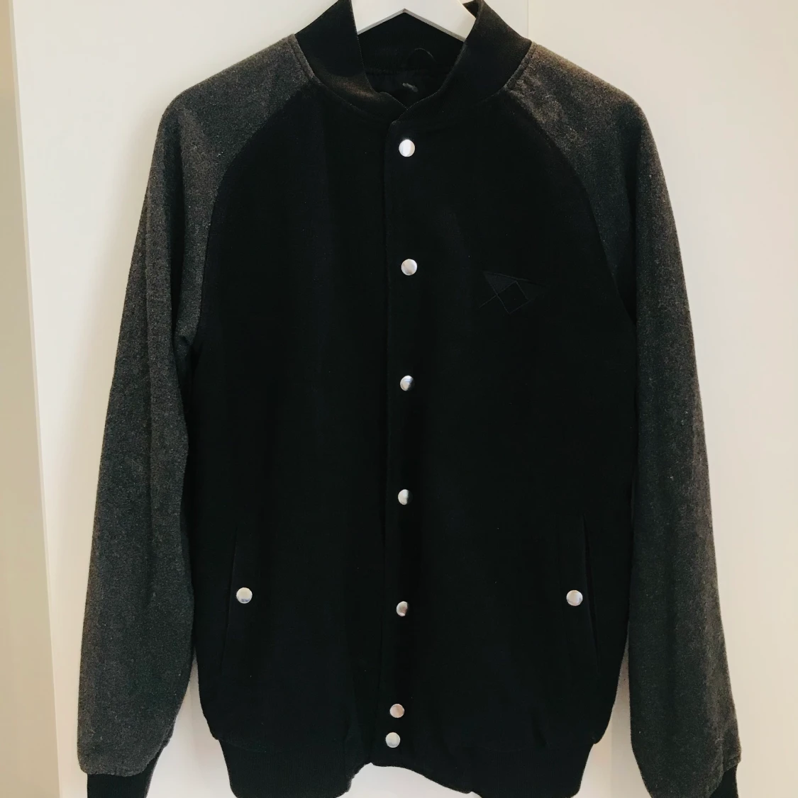 Bomberjacka Junkyard