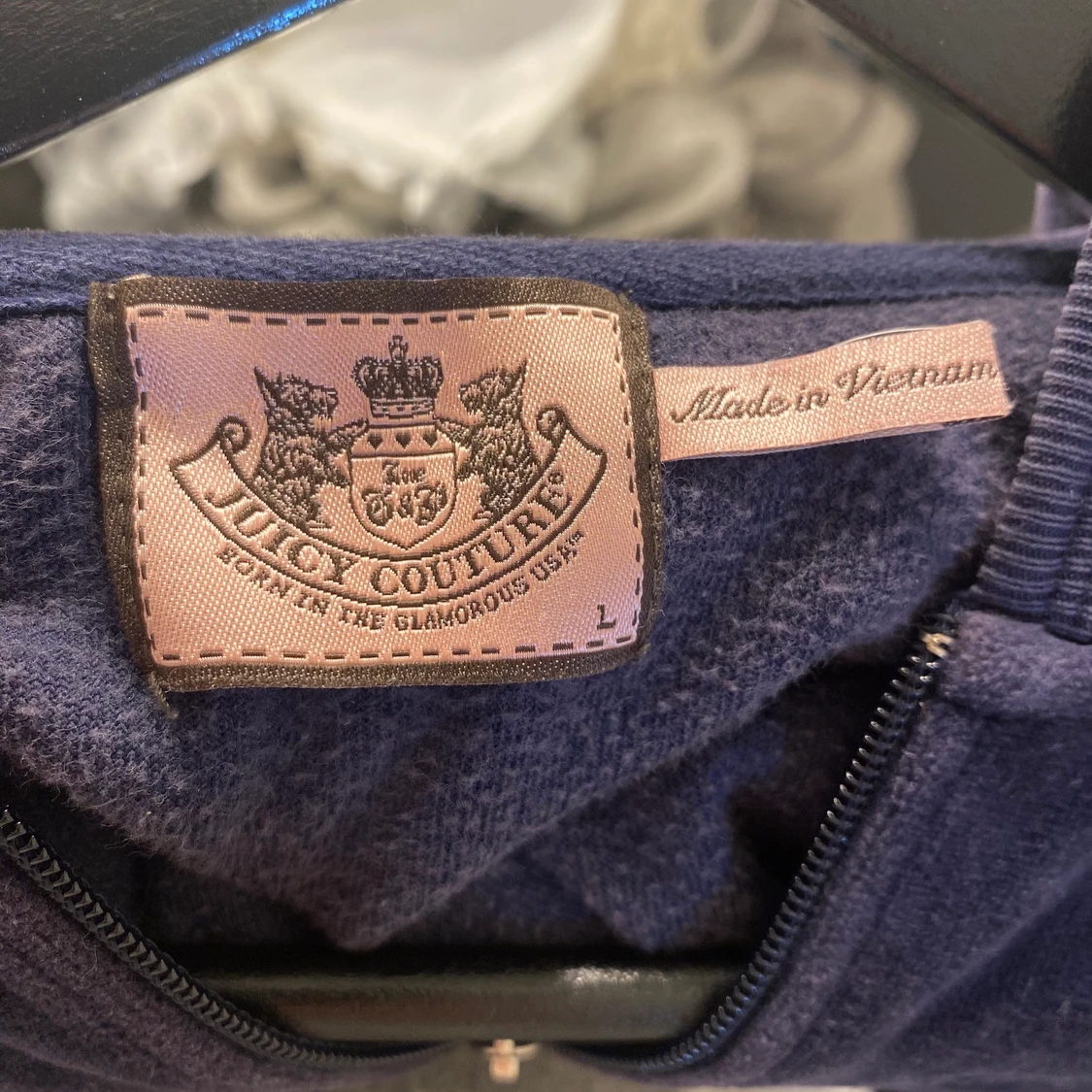 Juicy Couture kofta  - 91