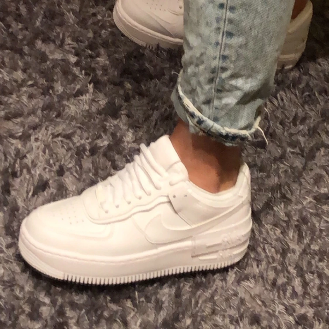 Nike Air Force 1 Shadow  - 91