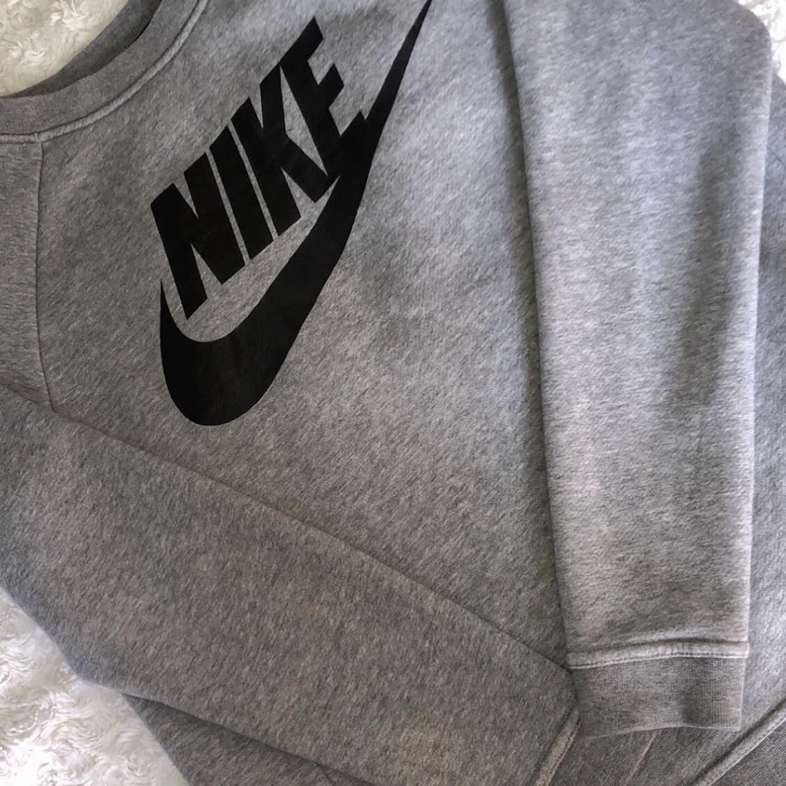 Nike tröja - 90