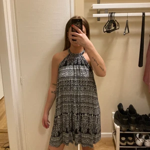 Indiska klänning - Söt klänning från Indiska 