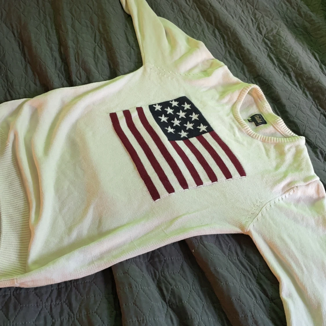 Usa tröja  - 90
