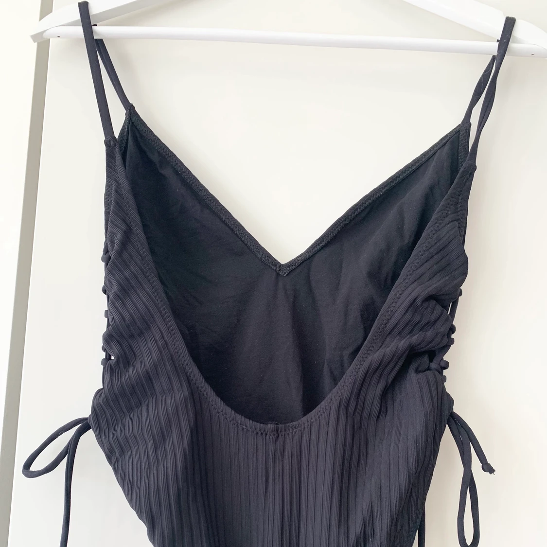 Baddräkt från Zara strl S - 90