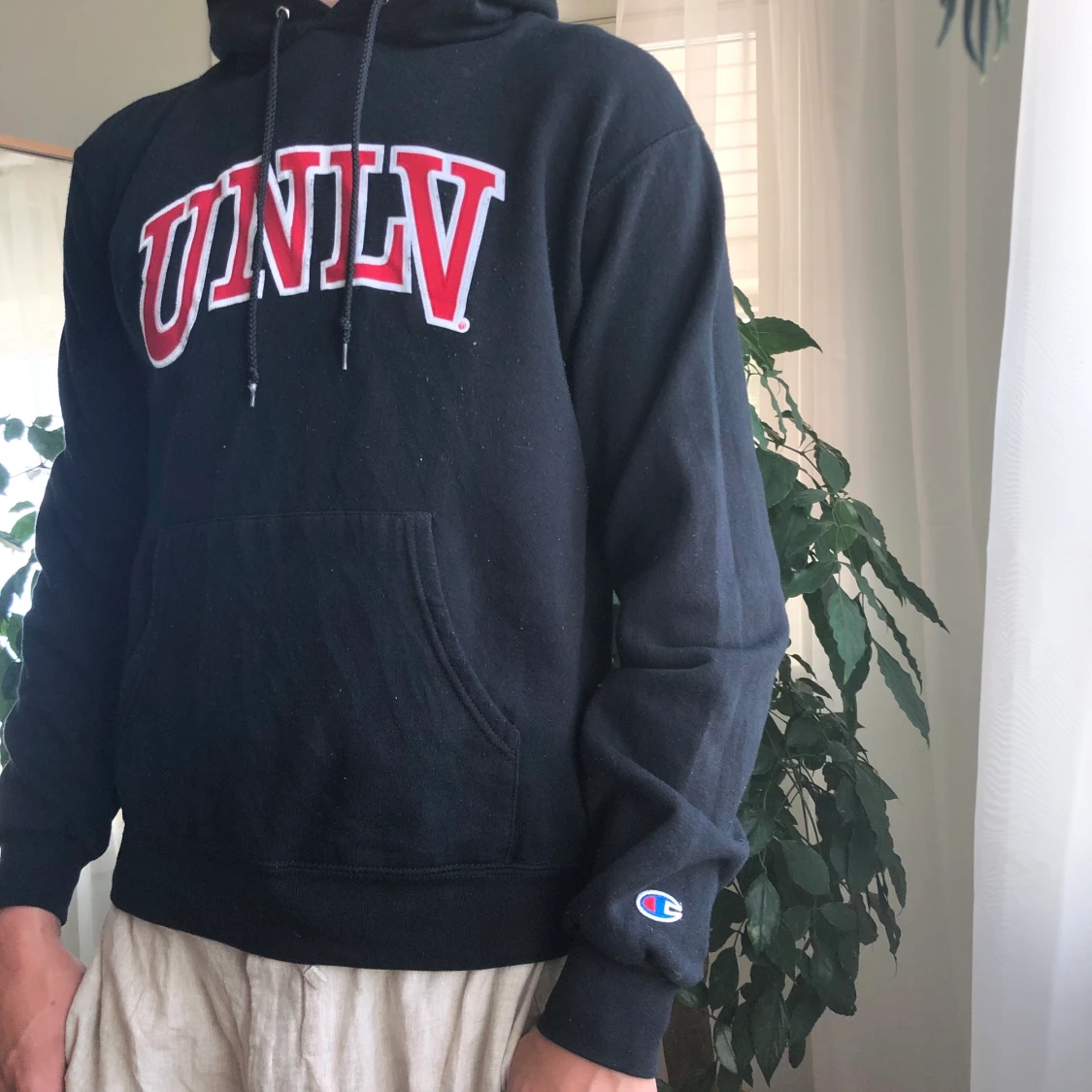 Vintage Hoodie