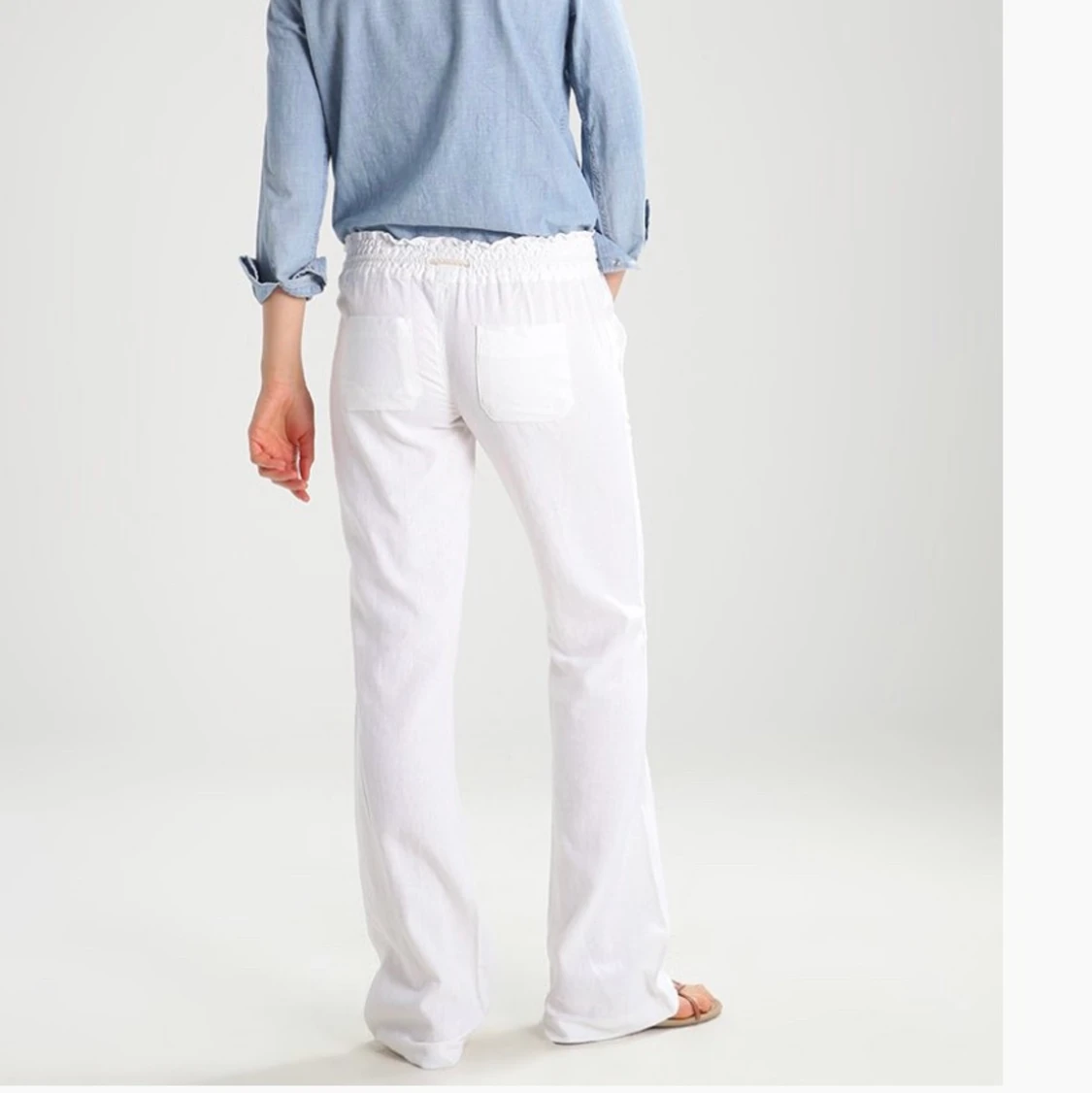 Roxy Linnebyxor - 90