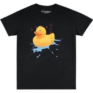 Travis scott - Säljer min travis scott merch då den ej kommer till användning! Köptes på lollapalooza 2019 så den är äkta😋😋