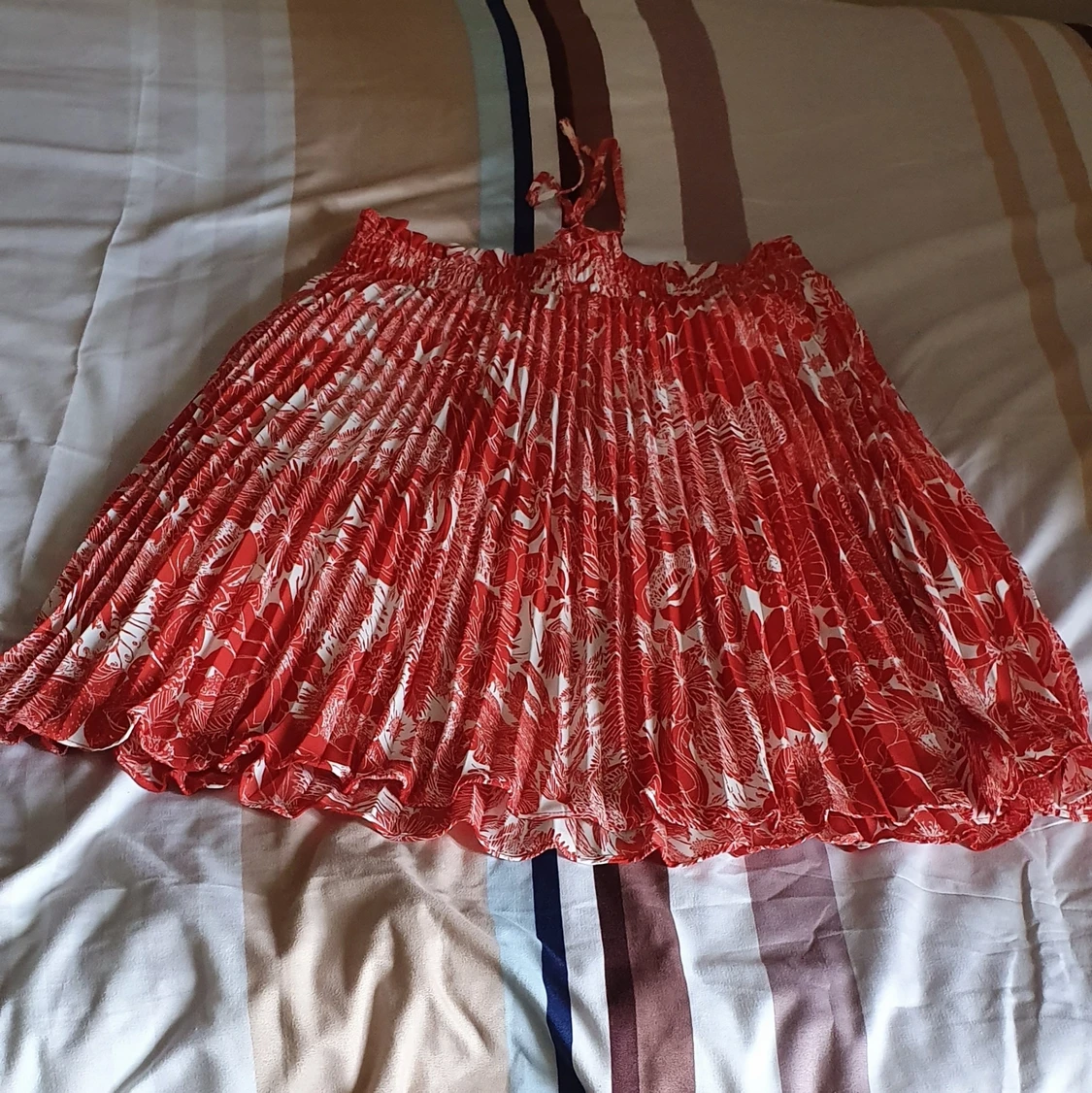 Super fin vologo kjol 