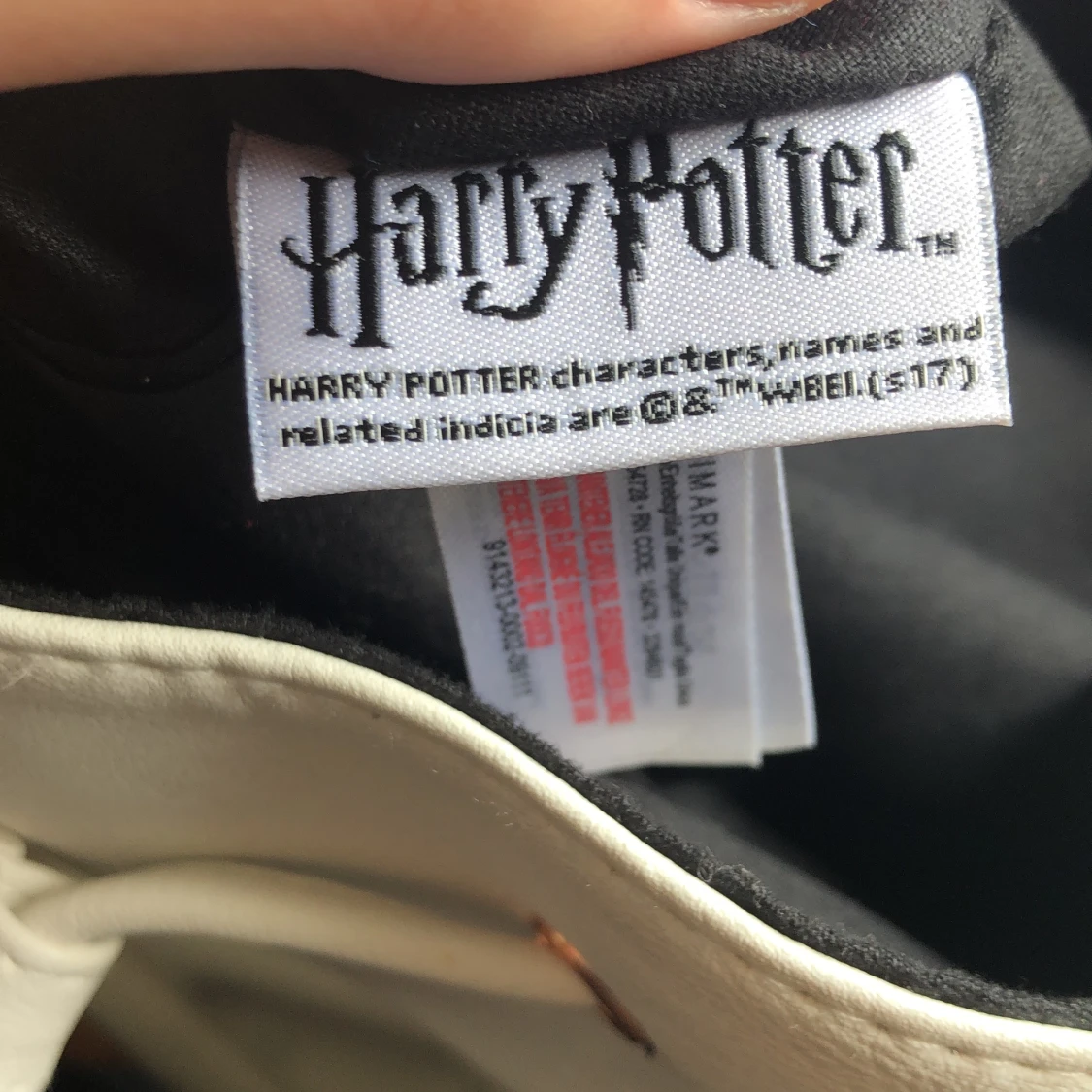 Harry Potter ryggsäck från london - 91