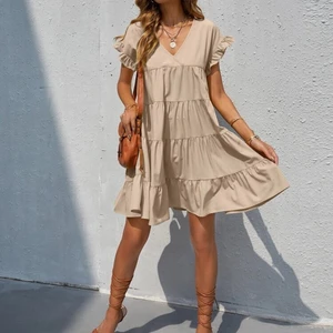 Klänning  - Så fin klänning storlek S 