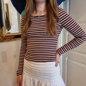 Randig tröja - En jättefin tröja från monkl